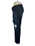 Just Black Hearts Blue Jeans Size 32 waist - photo 5