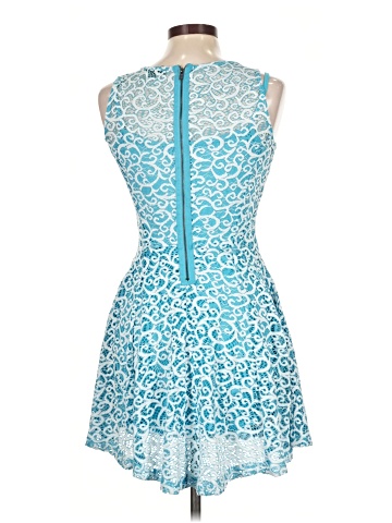 Bebop Cocktail Dress (view 2)