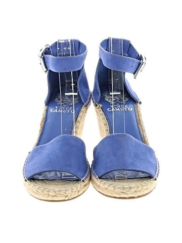 Vince Camuto Wedges (view 2)