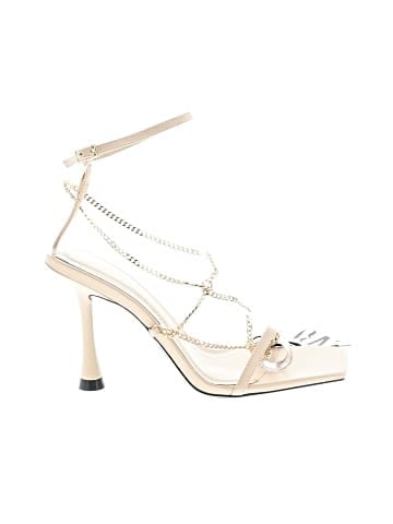 Zara Sandals (view 1)