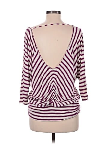Ella Moss 3/4 Sleeve Top (view 2)