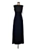 Alex Evenings Black Cocktail Dress Size 10 - photo 1