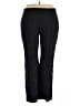 J.Crew Black Active Pants Size XXL - photo 1