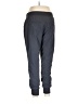 Athleta Solid Gray Active Pants Size 12 - photo 2