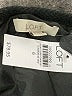 Ann Taylor LOFT 100% Polyester Houndstooth Black Formal Skirt Size 6 - photo 4