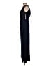Alex Evenings Black Cocktail Dress Size 10 - photo 5