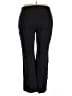 J.Crew Black Active Pants Size XXL - photo 2