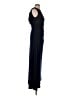 Alex Evenings Black Cocktail Dress Size 10 - photo 4