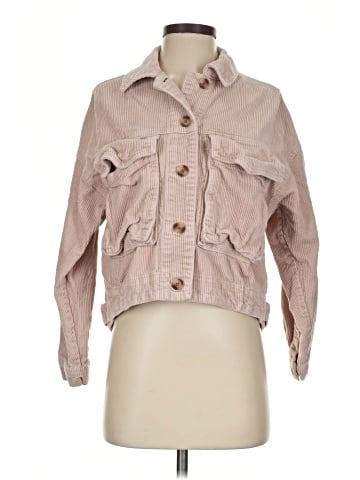 Forever 21 Jacket (view 1)