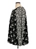 Torrid Black Long Sleeve Blouse Size 1X Plus (1) - photo 5