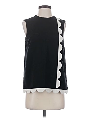 Victoria Beckham for Target Sleeveless Top (view 1)