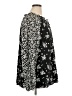Torrid Black Long Sleeve Blouse Size 1X Plus (1) - photo 4