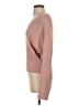 Full Circle Trends With Love Pink Pullover Sweater Size XS - photo 5