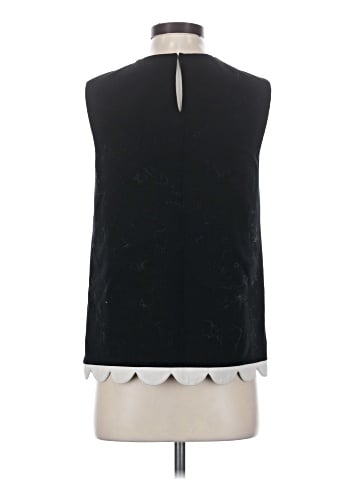 Victoria Beckham for Target Sleeveless Top (view 2)