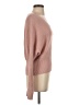 Full Circle Trends With Love Pink Pullover Sweater Size XS - photo 4