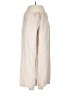 H&M Ivory Casual Pants Size S - photo 1
