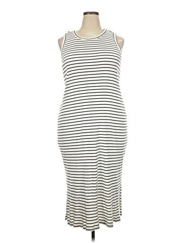 Pact Casual Dress (view 1)