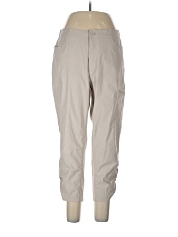Eddie Bauer Casual Pants (view 1)