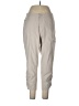 Eddie Bauer Solid Tan Casual Pants Size L - photo 1