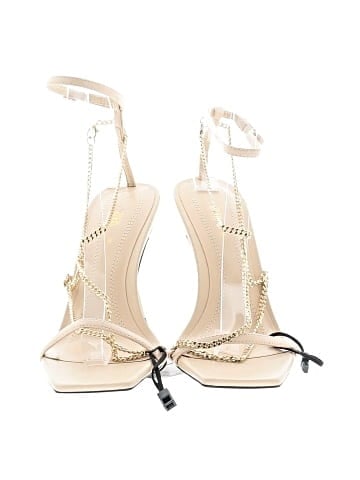 Zara Sandals (view 2)