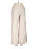 H&M Ivory Casual Pants Size S - photo 2