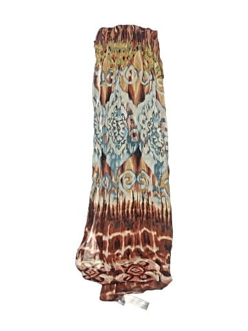 Chico's Silk Scarf (view 2)