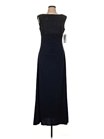Alex Evenings Cocktail Dress (view 1)