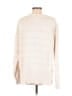 Cupcakes & Cashmere Ivory Pullover Sweater Size L - photo 2
