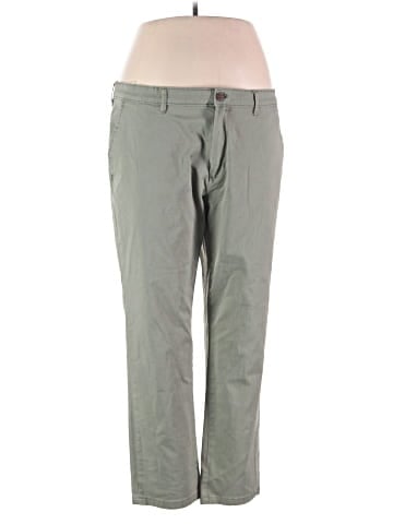 Weatherproof Casual Pants (view 1)