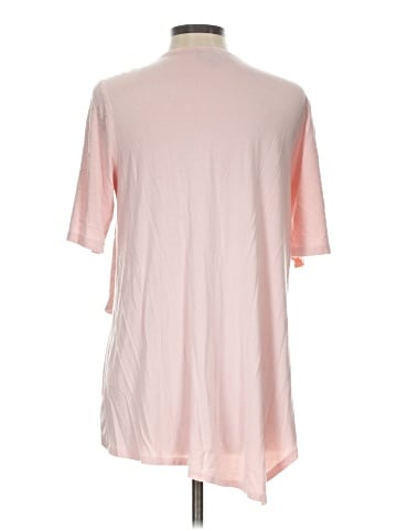 Karen Kane Short Sleeve T-Shirt (view 2)