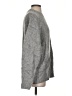 J.Crew Gray Pullover Sweater Size S - photo 4