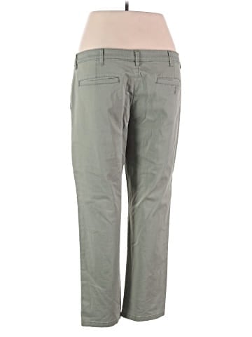 Weatherproof Casual Pants (view 2)
