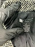 Carole Little Tweed Gray Blazer Size S - photo 6