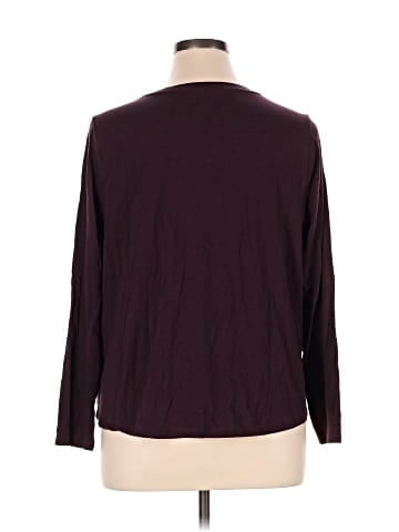 Terra & Sky 3/4 Sleeve T-Shirt (view 2)