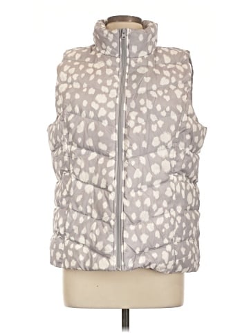 Lands' End Vest (view 1)