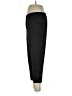 Cato Solid Black Active Pants Size 12 - photo 5