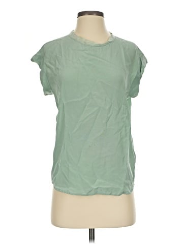 3.1 Phillip Lim Short Sleeve Top (view 1)