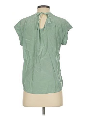 3.1 Phillip Lim Short Sleeve Top (view 2)