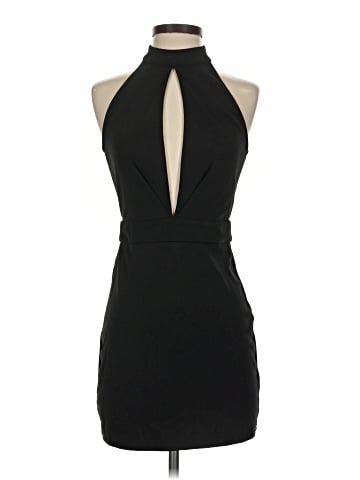 Forever 21 Cocktail Dress (view 1)