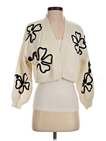 Saachi Cardigan (view 1)