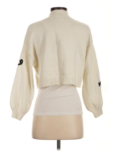 Saachi Cardigan (view 2)