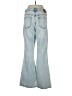 Aeropostale Hearts Blue Jeans Size L (estimated) - photo 2