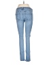 Hollister Hearts Blue Jeans Size 3L - photo 2