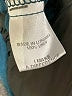 Flax 100% Linen Solid Blue Linen Pants Size 18 (1G) - photo 5