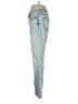 Aeropostale Hearts Blue Jeans Size L (estimated) - photo 5