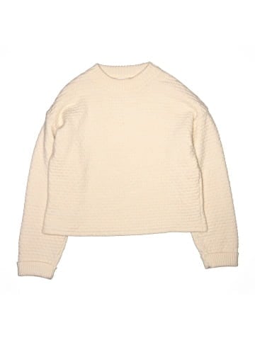 Zara Pullover Sweater (view 1)
