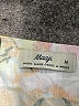 Maaji Yellow Kimono Size M - photo 7