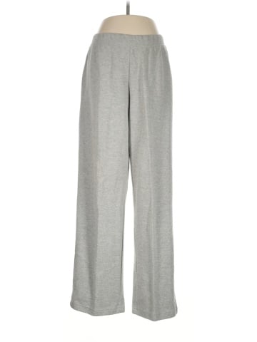 Basic Editions Casual Pants (view 1)