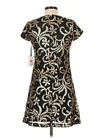 Kensie Cocktail Dress (view 2)