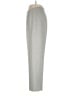 Basic Editions 100% Cotton Chevron-herringbone Gray Casual Pants Size M - photo 5
